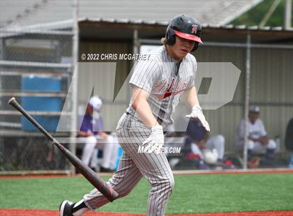 Thumbnail 3 in Hillcrest vs Sunset (UIL 5A Region II Bi-District Playoff) photogallery.