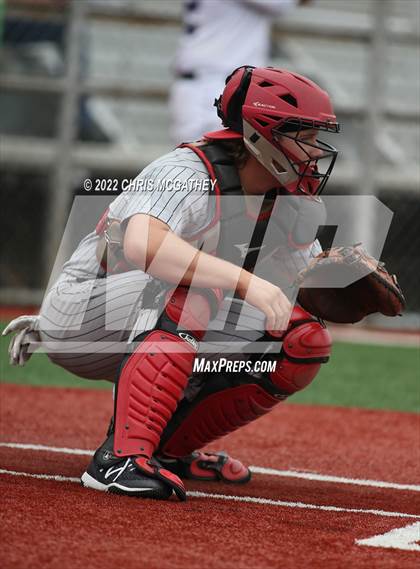 Thumbnail 1 in Hillcrest vs Sunset (UIL 5A Region II Bi-District Playoff) photogallery.