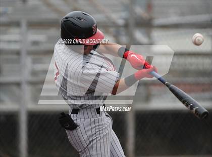 Thumbnail 2 in Hillcrest vs Sunset (UIL 5A Region II Bi-District Playoff) photogallery.