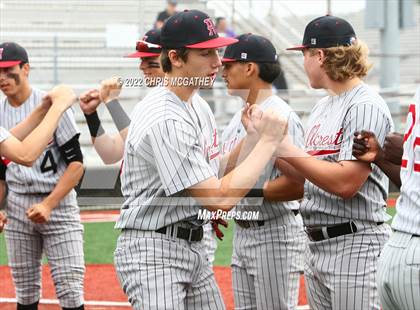 Thumbnail 3 in Hillcrest vs Sunset (UIL 5A Region II Bi-District Playoff) photogallery.