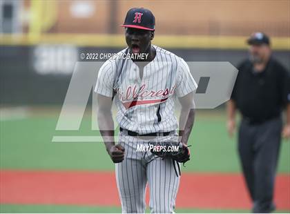 Thumbnail 2 in Hillcrest vs Sunset (UIL 5A Region II Bi-District Playoff) photogallery.