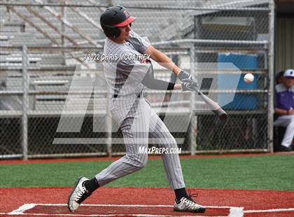 Thumbnail 1 in Hillcrest vs Sunset (UIL 5A Region II Bi-District Playoff) photogallery.