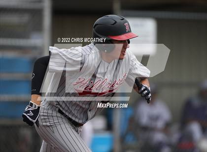 Thumbnail 1 in Hillcrest vs Sunset (UIL 5A Region II Bi-District Playoff) photogallery.
