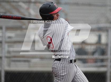 Thumbnail 2 in Hillcrest vs Sunset (UIL 5A Region II Bi-District Playoff) photogallery.