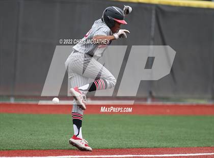 Thumbnail 3 in Hillcrest vs Sunset (UIL 5A Region II Bi-District Playoff) photogallery.