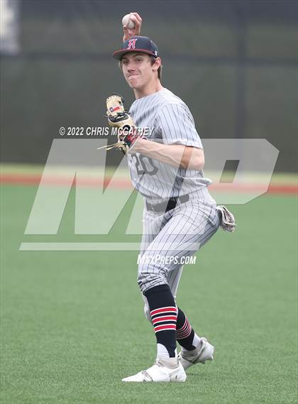 Thumbnail 2 in Hillcrest vs Sunset (UIL 5A Region II Bi-District Playoff) photogallery.