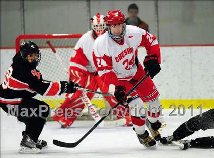 Thumbnail 3 in Watertown/Pomperaug @ Cheshire photogallery.