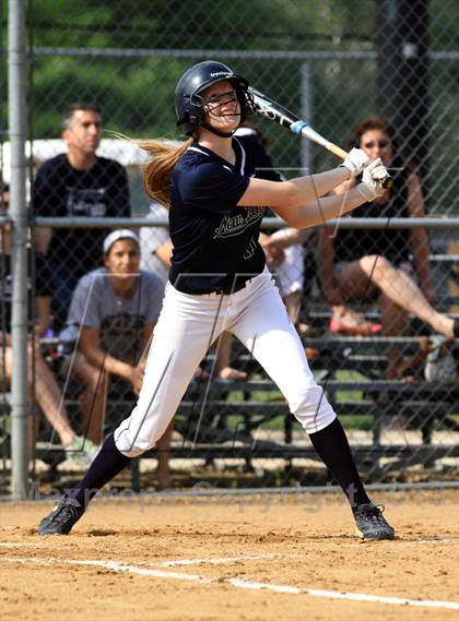 Thumbnail 1 in Lake Zurich vs New Trier (IHSA 4A Sectional) photogallery.