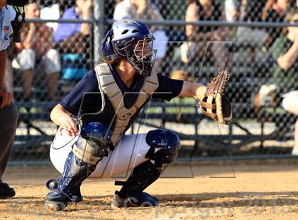 Thumbnail 2 in Lake Zurich vs New Trier (IHSA 4A Sectional) photogallery.