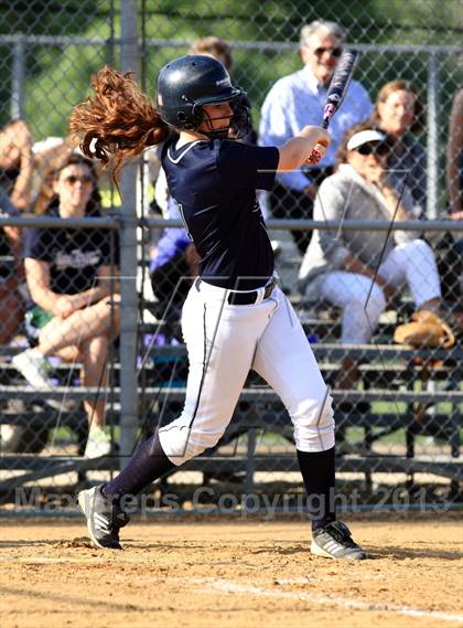 Thumbnail 1 in Lake Zurich vs New Trier (IHSA 4A Sectional) photogallery.