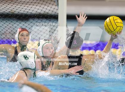 Thumbnail 1 in Bishop's vs. Helix (CIF SDS Open Division Final) photogallery.