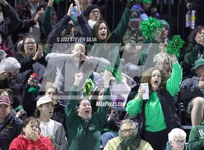 Thumbnail 3 in Bishop's vs. Helix (CIF SDS Open Division Final) photogallery.