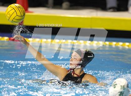 Thumbnail 2 in Bishop's vs. Helix (CIF SDS Open Division Final) photogallery.