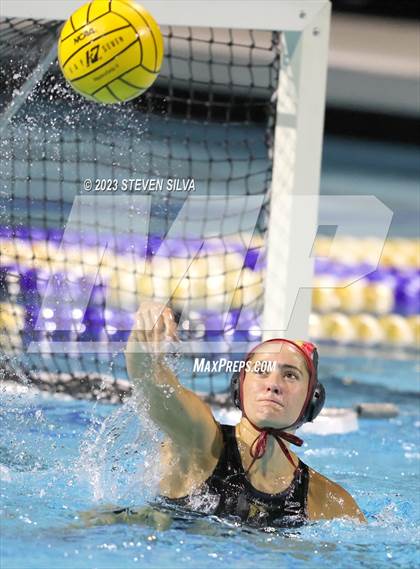 Thumbnail 2 in Bishop's vs. Helix (CIF SDS Open Division Final) photogallery.