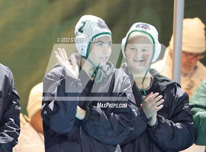 Thumbnail 3 in Bishop's vs. Helix (CIF SDS Open Division Final) photogallery.