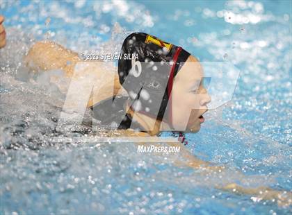 Thumbnail 3 in Bishop's vs. Helix (CIF SDS Open Division Final) photogallery.