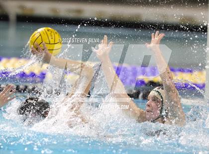 Thumbnail 1 in Bishop's vs. Helix (CIF SDS Open Division Final) photogallery.