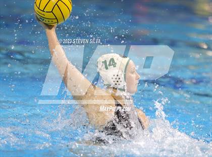 Thumbnail 2 in Bishop's vs. Helix (CIF SDS Open Division Final) photogallery.