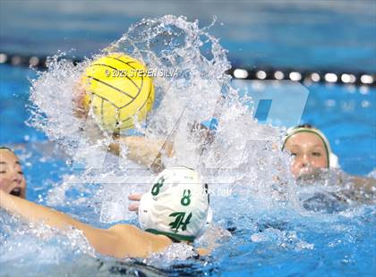 Thumbnail 2 in Bishop's vs. Helix (CIF SDS Open Division Final) photogallery.