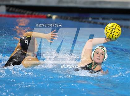 Thumbnail 3 in Bishop's vs. Helix (CIF SDS Open Division Final) photogallery.