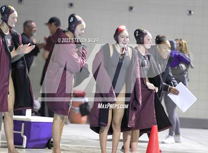 Thumbnail 2 in Bishop's vs. Helix (CIF SDS Open Division Final) photogallery.