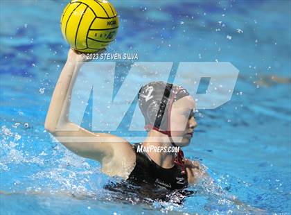 Thumbnail 3 in Bishop's vs. Helix (CIF SDS Open Division Final) photogallery.