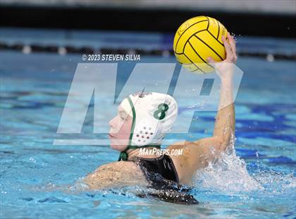 Thumbnail 1 in Bishop's vs. Helix (CIF SDS Open Division Final) photogallery.