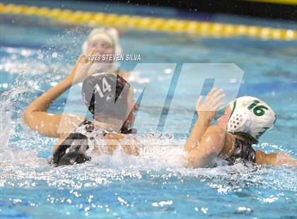 Thumbnail 3 in Bishop's vs. Helix (CIF SDS Open Division Final) photogallery.