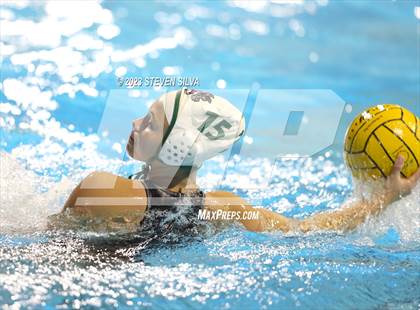 Thumbnail 2 in Bishop's vs. Helix (CIF SDS Open Division Final) photogallery.