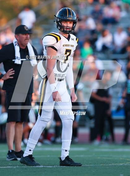 Thumbnail 1 in Thousand Oaks vs Newbury Park photogallery.