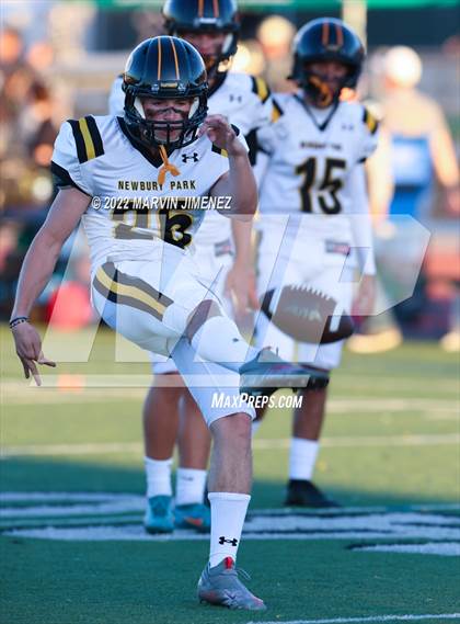 Thumbnail 1 in Thousand Oaks vs Newbury Park photogallery.