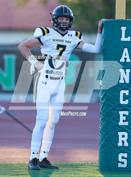 Thumbnail 1 in Thousand Oaks vs Newbury Park photogallery.
