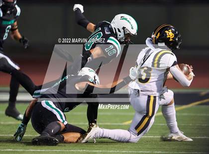 Thumbnail 1 in Thousand Oaks vs Newbury Park photogallery.