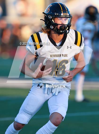 Thumbnail 1 in Thousand Oaks vs Newbury Park photogallery.