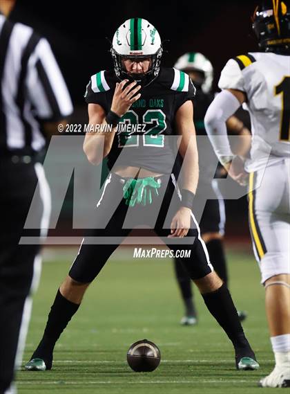 Thumbnail 3 in Thousand Oaks vs Newbury Park photogallery.