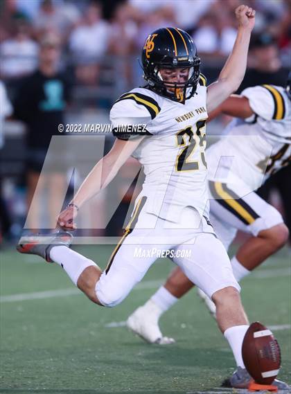 Thumbnail 1 in Thousand Oaks vs Newbury Park photogallery.