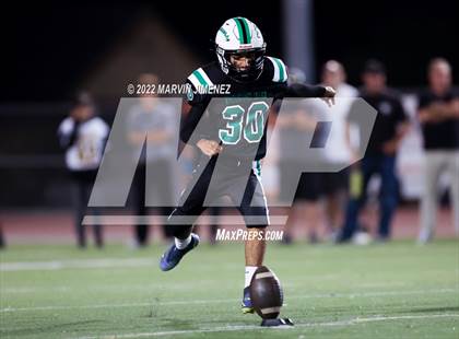 Thumbnail 1 in Thousand Oaks vs Newbury Park photogallery.