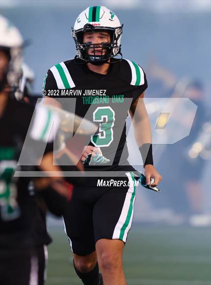 Thumbnail 2 in Thousand Oaks vs Newbury Park photogallery.