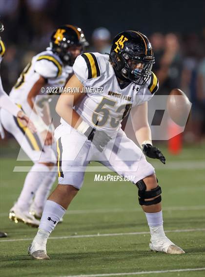 Thumbnail 2 in Thousand Oaks vs Newbury Park photogallery.