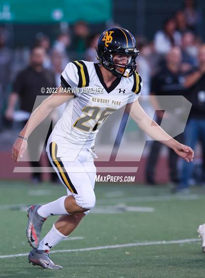 Thumbnail 2 in Thousand Oaks vs Newbury Park photogallery.