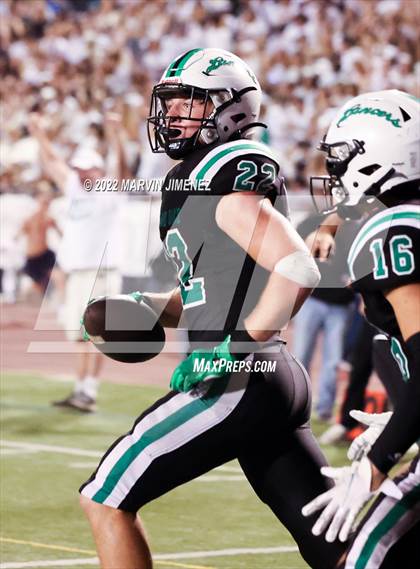 Thumbnail 3 in Thousand Oaks vs Newbury Park photogallery.