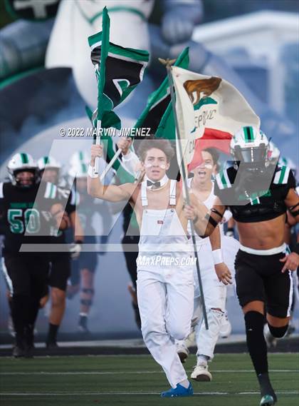 Thumbnail 3 in Thousand Oaks vs Newbury Park photogallery.