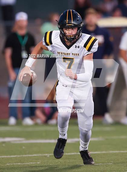 Thumbnail 2 in Thousand Oaks vs Newbury Park photogallery.