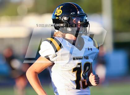 Thumbnail 3 in Thousand Oaks vs Newbury Park photogallery.