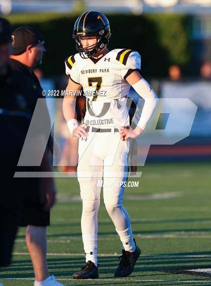 Thumbnail 2 in Thousand Oaks vs Newbury Park photogallery.