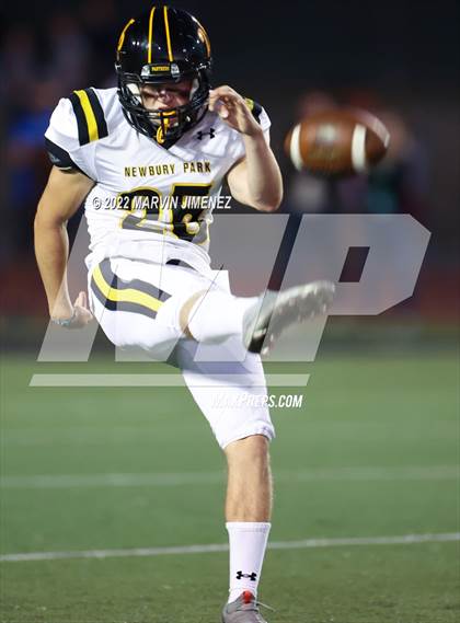 Thumbnail 1 in Thousand Oaks vs Newbury Park photogallery.
