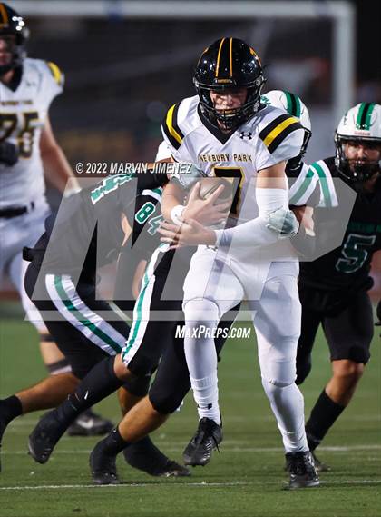 Thumbnail 2 in Thousand Oaks vs Newbury Park photogallery.