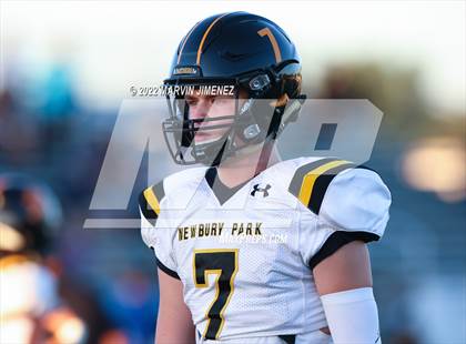 Thumbnail 3 in Thousand Oaks vs Newbury Park photogallery.