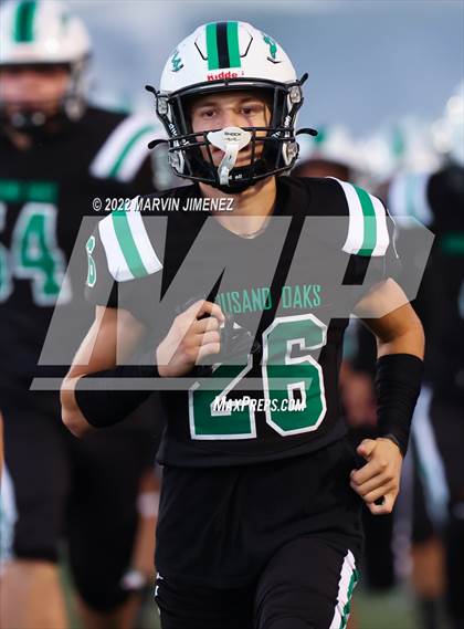 Thumbnail 1 in Thousand Oaks vs Newbury Park photogallery.