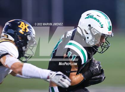 Thumbnail 3 in Thousand Oaks vs Newbury Park photogallery.